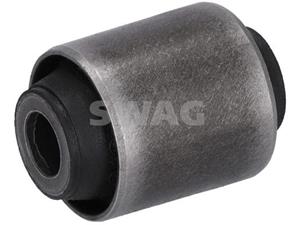 Lagerung, Lenker Hinterachse unten vorne Swag 80 94 1132