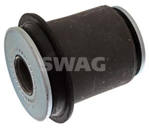 Lagerung, Lenker Vorderachse unten Swag 81 94 2910