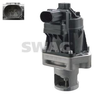 Alfa Romeo EGR-klep