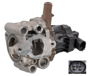 Fiat EGR-klep