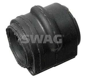 Lagerung, Stabilisator Vorderachse beidseitig Swag 50 91 9452