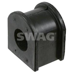 Lagerung, Stabilisator Vorderachse beidseitig Swag 50 92 1855