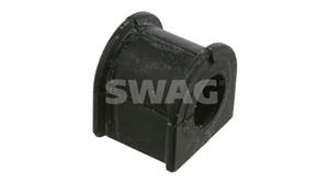 Lagerung, Stabilisator Hinterachse beidseitig Swag 50 92 4916