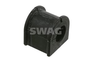 Lagerung, Stabilisator Hinterachse beidseitig Swag 50 92 4918