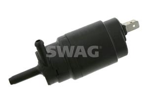 Waschwasserpumpe, Scheibenreinigung Swag 99 90 3940