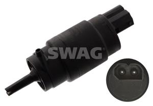 Waschwasserpumpe, Scheibenreinigung Swag 99 90 4795