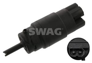 SWAG Waschwasserpumpe BMW 99 90 4796 61661367389,61661380068,001378199 001380135,1380135,1391358,001391358,1378199,61661361880