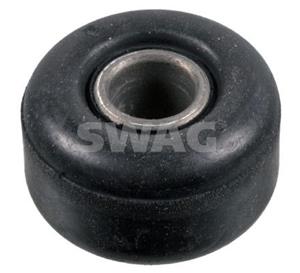 Lagerung, Stabilisatorkoppelstange Vorderachse beidseitig Swag 70 61 0006