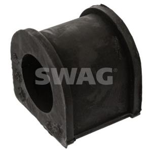 Lagerung, Stabilisator Vorderachse beidseitig Swag 80 94 1111
