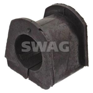 SWAG Stabigummis HYUNDAI,MITSUBISHI 80 94 1477 MR267685,MB338595,MB338596 Stabilager,Stabilisatorlager,Lagerung, Stabilisator