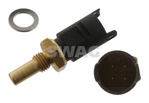 Sensor, Kühlmitteltemperatur Swag 20 93 2915