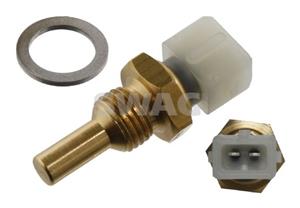 Audi Sensor koelmiddeltemperatuur