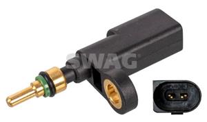 Audi Sensor koelmiddeltemperatuur