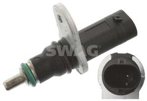 Audi Sensor koelmiddeltemperatuur