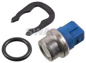 Sensor, Kühlmitteltemperatur Swag 30 93 4762