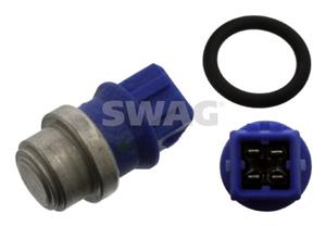 Audi Sensor koelmiddeltemperatuur