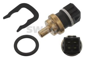Audi Sensor koelmiddeltemperatuur