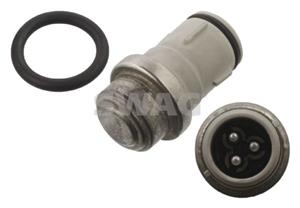 Audi Sensor koelmiddeltemperatuur