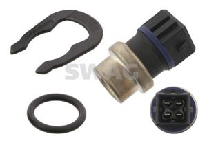 Sensor, Kühlmitteltemperatur Swag 32 93 9142