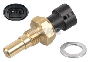 Sensor, Kühlmitteltemperatur Swag 33 10 2242