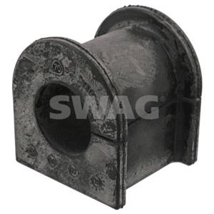 Lagerung, Stabilisator Vorderachse beidseitig Swag 81 94 2847