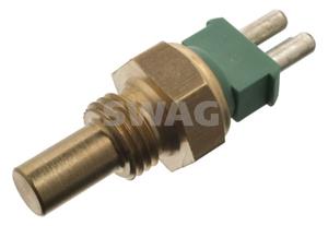 Mercedes-Benz Sensor koelmiddeltemperatuur