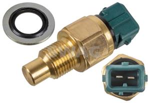 Citroen Sensor koelmiddeltemperatuur