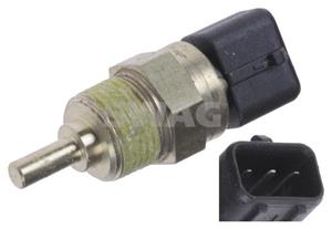 Sensor, Kühlmitteltemperatur Swag 33 10 6727