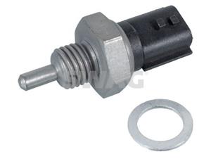 Dacia Sensor koelmiddeltemperatuur