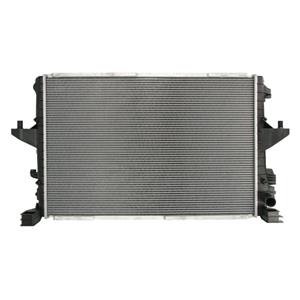 Nrf Radiateur  560013