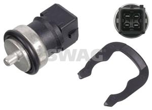 Nissan Sensor koelmiddeltemperatuur
