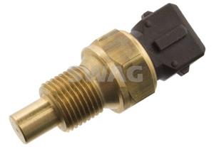 Sensor, Kühlmitteltemperatur Swag 62 10 6458