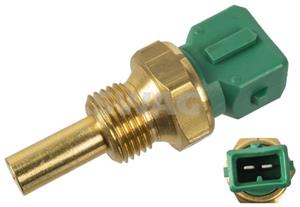 Citroen Sensor koelmiddeltemperatuur