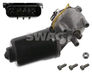 Opel ruitenwissermotor