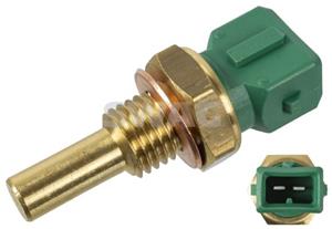 Sensor, Kühlmitteltemperatur Swag 62 91 8991