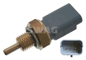 Sensor, Kühlmitteltemperatur Swag 62 93 7171