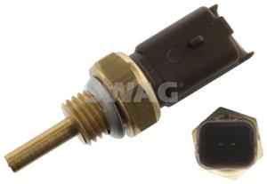 Sensor, Kühlmitteltemperatur Swag 70 10 6570