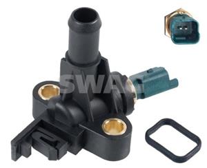 Fiat Sensor koelmiddeltemperatuur