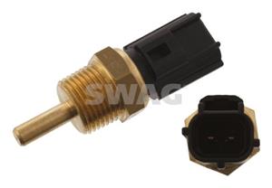 Sensor, Kühlmitteltemperatur Swag 80 93 2375