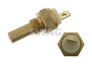 Mercedes-Benz Sensor koelmiddeltemperatuur