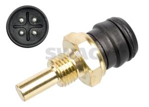 Sensor, Kühlmitteltemperatur Swag 99 90 7015