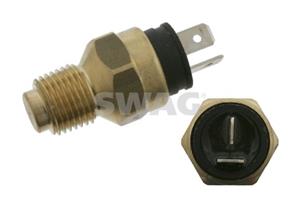 Sensor, Kühlmitteltemperatur Swag 99 92 3547