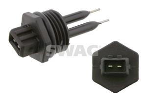Sensor, Kühlmittelstand Swag 30 91 5606