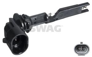 Opel Sensor koelmiddelpeil