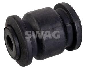 Lagerung, Lenker Vorderachse unten vorne Swag 84 94 2268