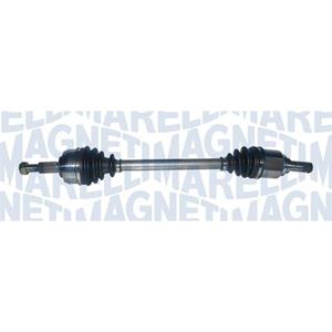 Magneti Marelli Aandrijfas  302004190246