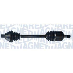 Antriebswelle MAGNETI MARELLI 302004190281