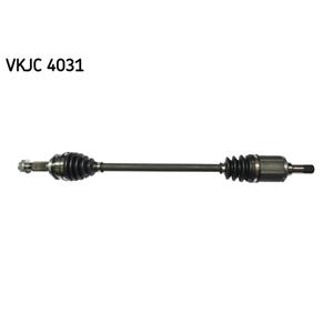 SKF Aandrijfas  VKJC 4031