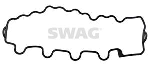 Dichtung, Zylinderkopfhaube links Swag 10 94 6040