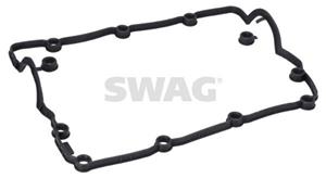 Seat kleppendekselpakking